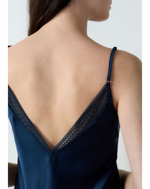 Feeling Marine Nachthemd