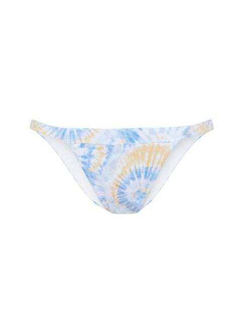 Braguita de bikini Vértigo multicolor