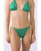 Groen Bikinibroekje van Volta Nouette