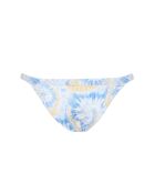 Slip bikini Vértigo multicolore