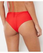 Hipster Sables rouge