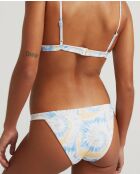 Slip bikini Vértigo multicolore