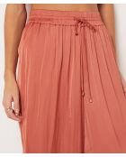 Pantaloni Cheeta Rust