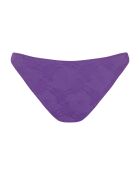Paars klassiek bikinibroekje
