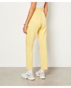 Irla zonnegele broek