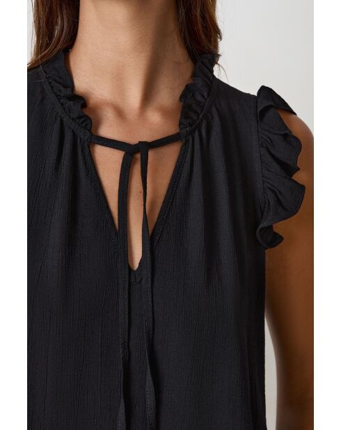 Top Edith noir