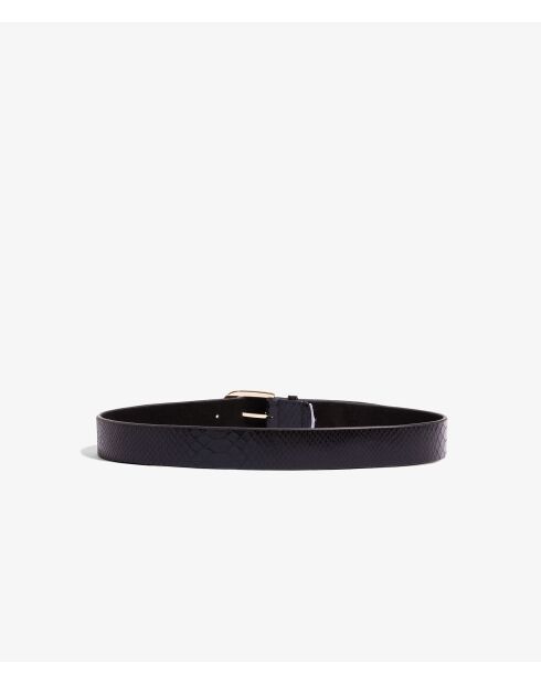 Ceinture Isabelle noire