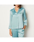 Balda blaugrünes Hemd