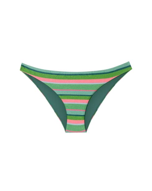 Braguita de bikini clásica multicolor Chiquita