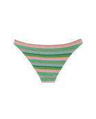 Braguita de bikini clásica multicolor Chiquita