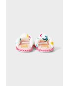 Tongs Fadella écrues