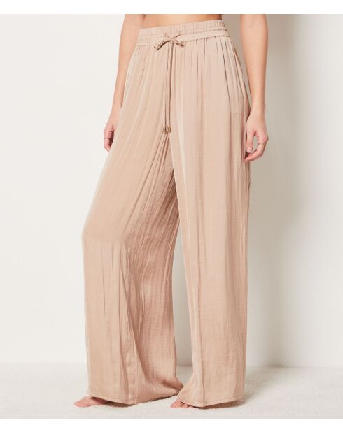 Pantalon Cheeta beige