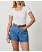 Koop een ecru T-shirt