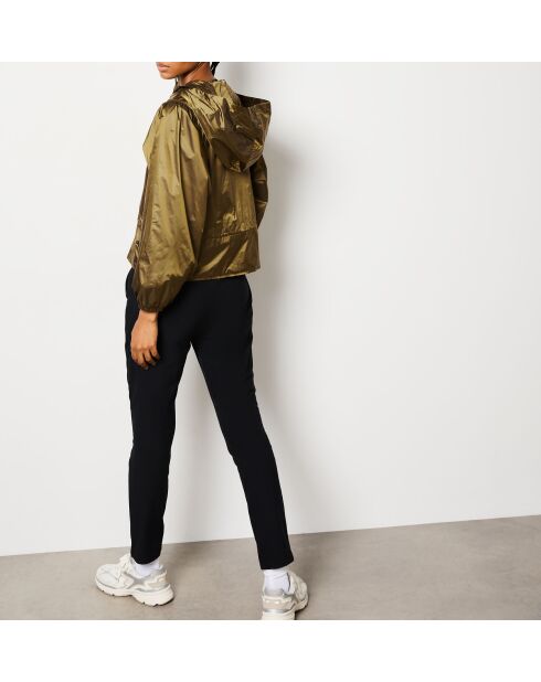 Veste Amina kaki olive