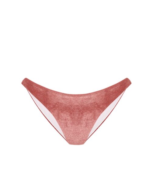 Mutandine rosse rosse