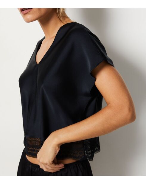 Camiseta Black Crush