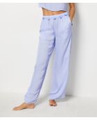Pantalon Maddy lilas