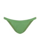 Pistachio klassiek bikinibroekje