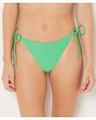 Braguitas de bikini verdes Ficelle Cambia