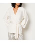 Pyjama trois pièces Naji multicolore