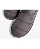 Bottines Lalia anthracites