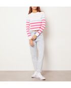 Pull Enniquetta multicolore