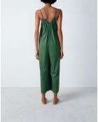 Einteiliger Overall Bahin aus Tannenholz