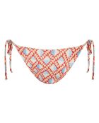 Mehrfarbiges Mohawk Krawattenhöschen