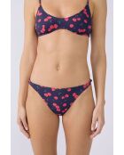 Barette Fuego marineblaue Bikinihose