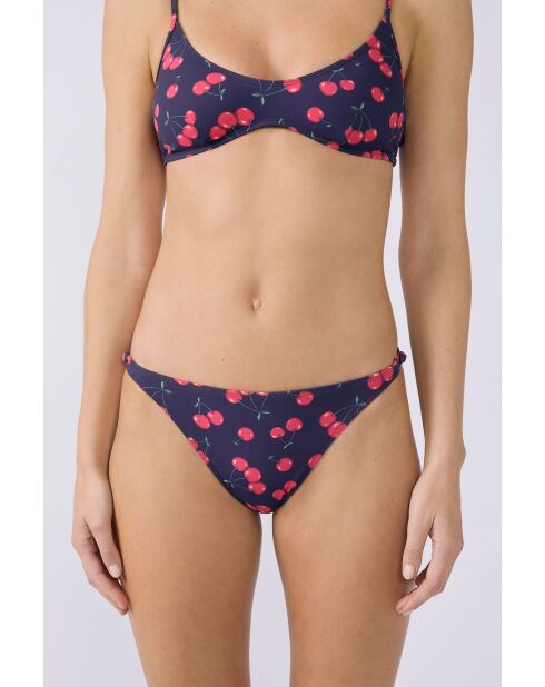 Barette Fuego marineblaue Bikinihose