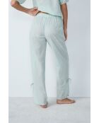 Pantalones verdes Poupi
