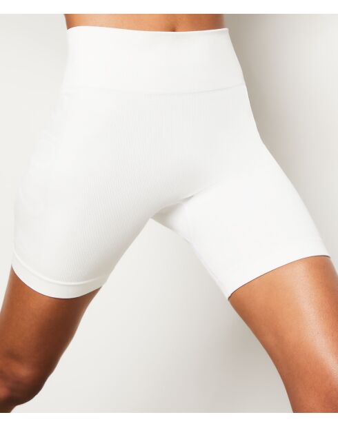 Capsule Active weiße Radhose