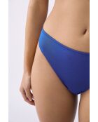 Bas de bikini Volta bleu nuit