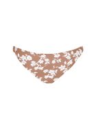 Klassisches Bikiniunterteil Habanera, braun