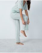 Pantalones verdes Poupi