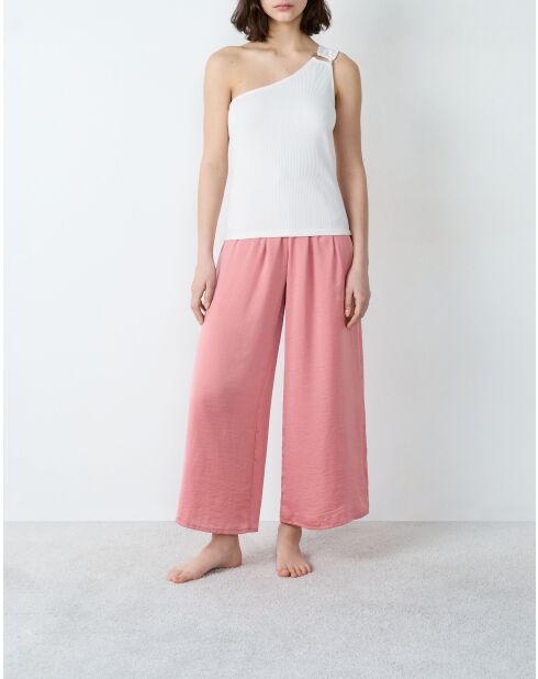 Debardeur Paco écru