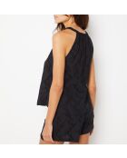 Destiny zwart hemdje