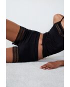 Schwarze Shorts von Albane