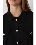 Nieuw Fei zwart vest