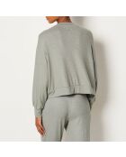 Sudadera Lulaby khaki oliva