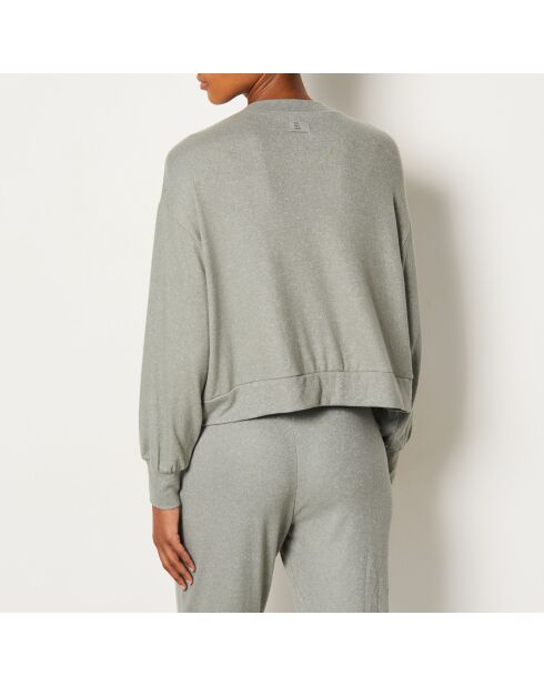 Sudadera Lulaby khaki oliva