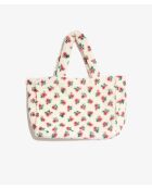 Willan mehrfarbige Tasche