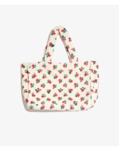 Willan mehrfarbige Tasche