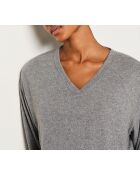 Sudadera Lulaby antracita