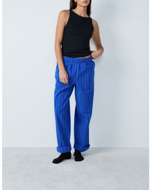 Debardeur Salva noir