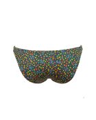 Bas de Bikini Giardinetto vert feuillage