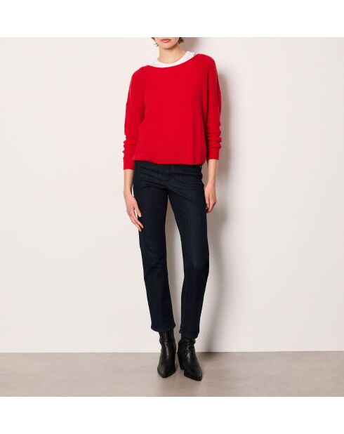 Gilet Gardenia cardinal