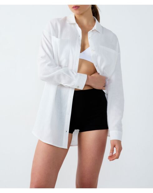 Liquette Isaj écrue