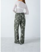 Pantalones Inaya khaki olive