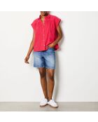 Camisa Enilo petunia